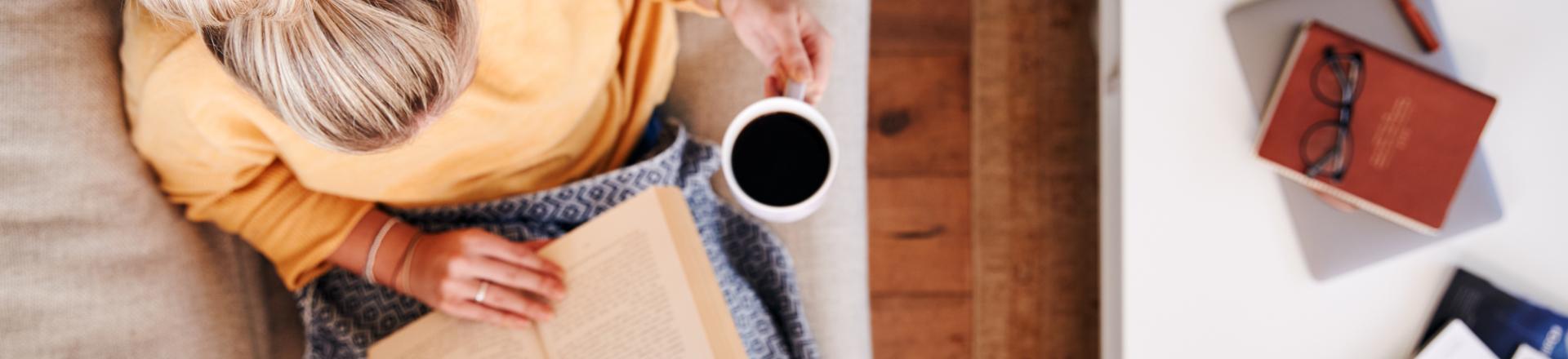 Banner da página Contato