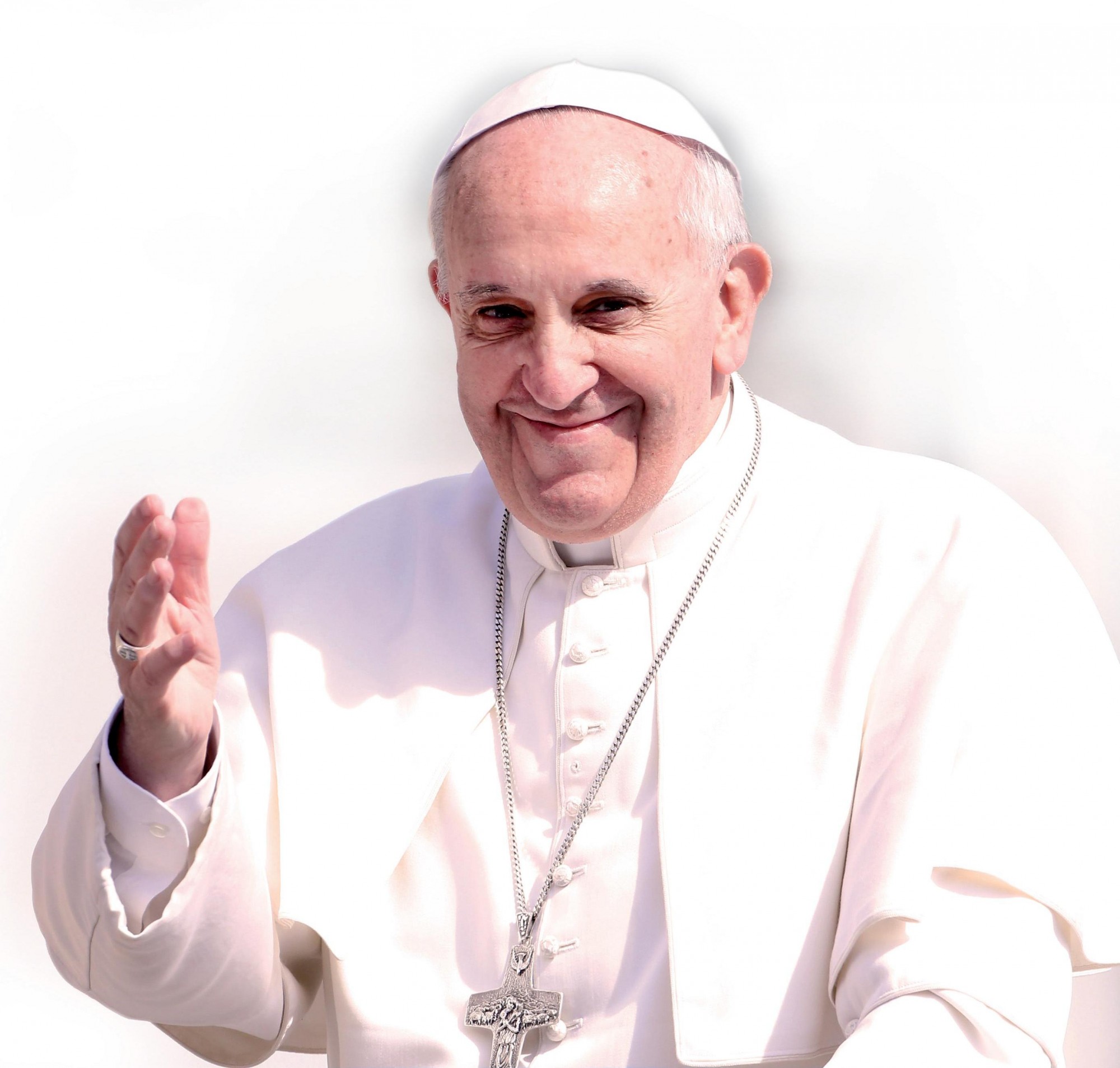 Papa Francisco | PlanetadeLivros